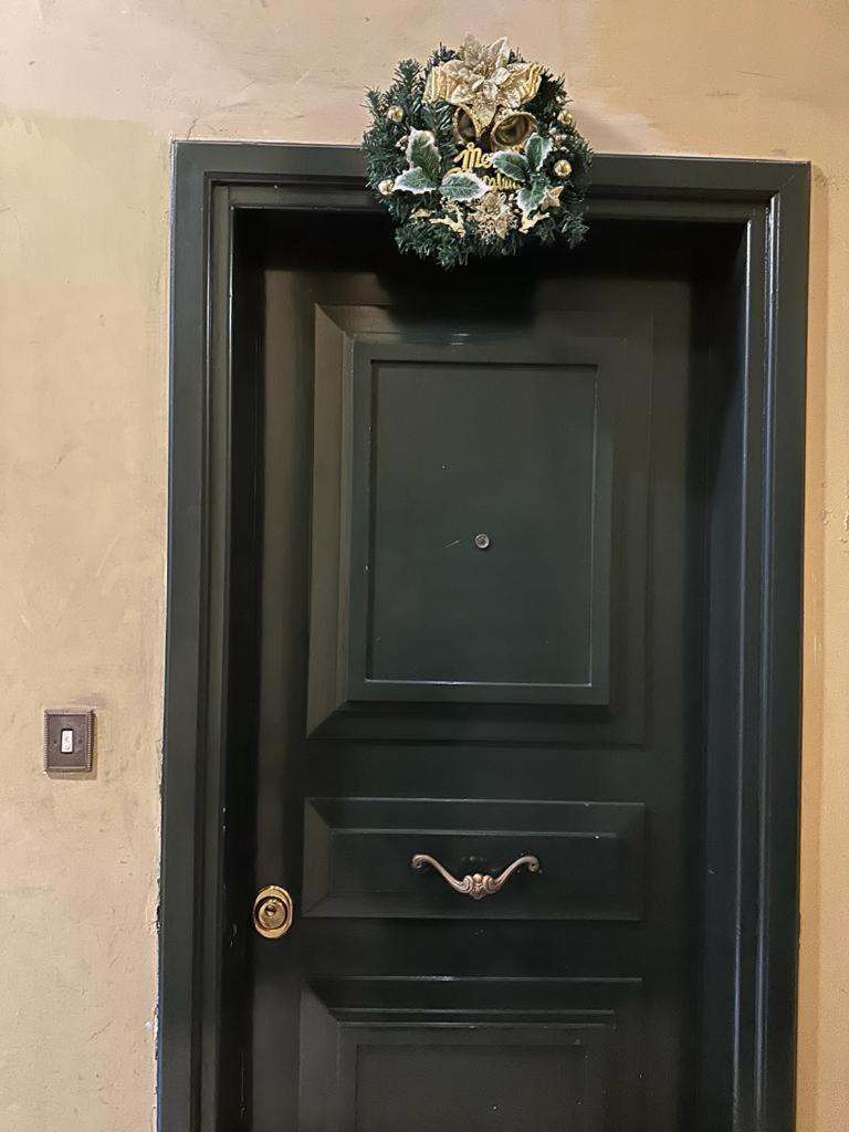 Welcome To Pantheon Rom Exterior foto